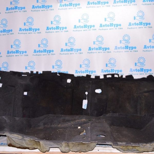 Покрытие пола Ford Focus mk3 11-18 DV6Z 5411454-BB