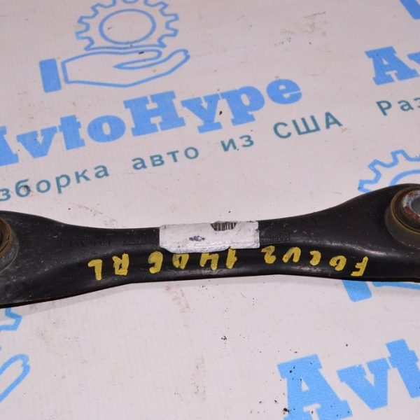 Рычаг поперечный зад лев Ford Focus mk3 11-18 (06) BV6Z-5500-D