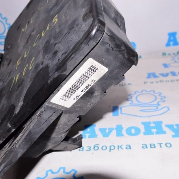 Корпус блока ECU Ford Focus mk3 11-18 пластиковый CV6Z-12A659-C