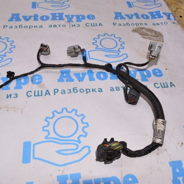 Проводка форсунок Ford Focus mk3 11-18 DU5T14B485