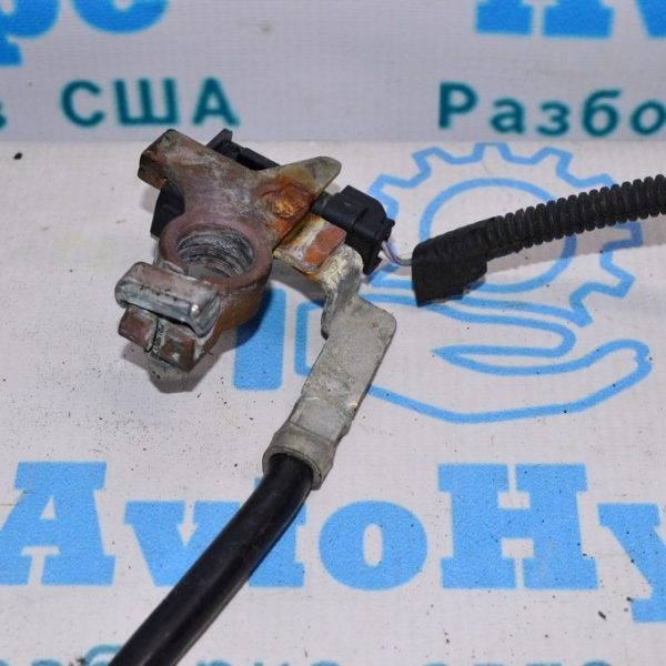 Клемма плюсовая Ford Focus mk3 11-18 акпп F1FZ-14300-B