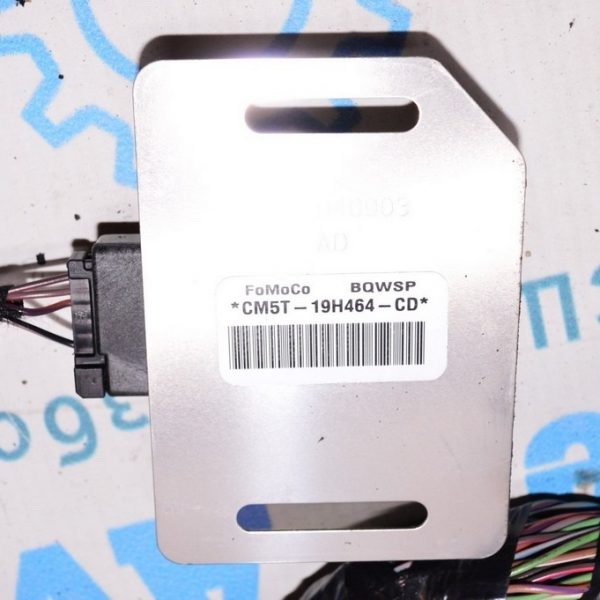 GPS Positioning Computer Control Module Ford Focus mk3 11-18 (06) CM5T19H464CD
