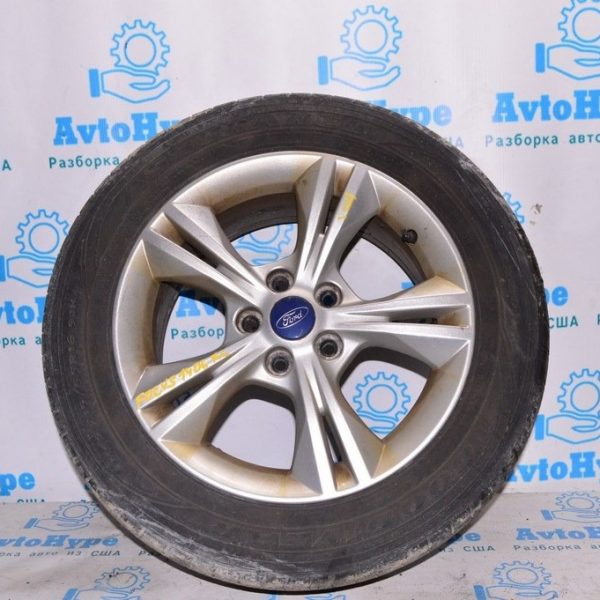 Диск колесный R16 Ford Focus mk3 11-18 (06) второй ок CV6Z-1007-D