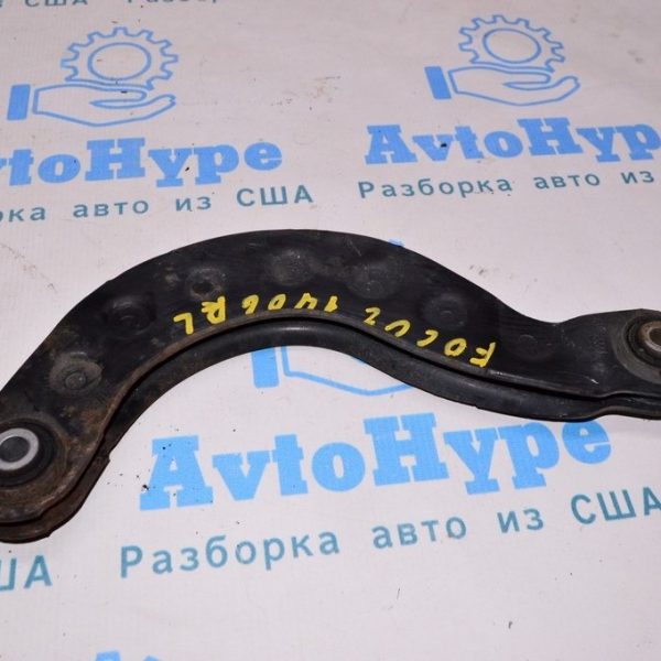 Рычаг верхний зад лев Ford Focus mk3 11-18 (06) AV6Z-5500-B
