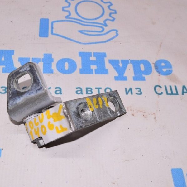 Петля двери верхняя перед прав Ford Focus mk3 11-18 CP9Z-5422800-A