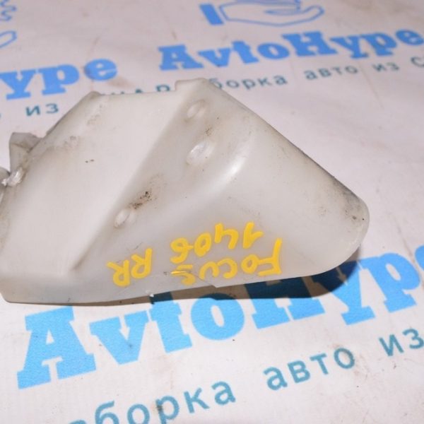 Крепление заднего бампера внутр лев Ford Focus mk3 11-14 дорест 5d BM5Z-17788-A