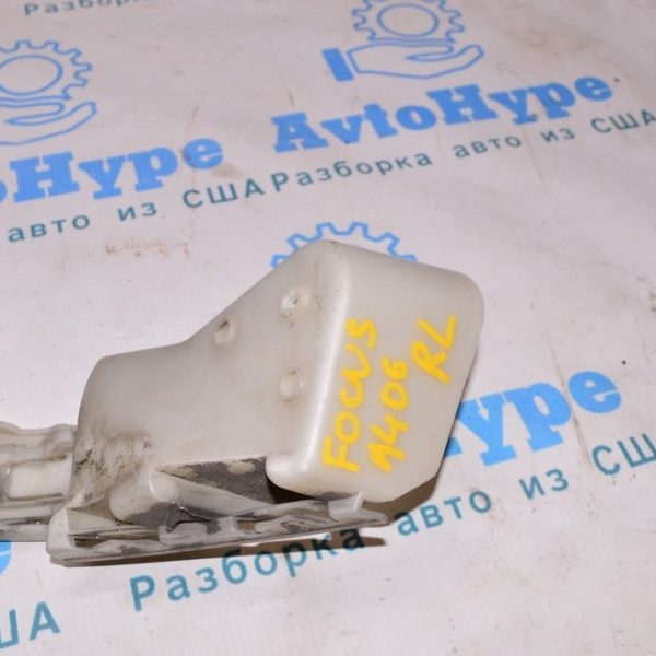 Крепление заднего бампера внутр прав Ford Focus mk3 11-14 дорест 5d BM5Z-17787-A