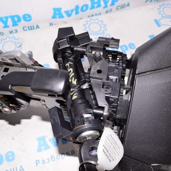 Замок зажигания Ford Focus mk3 11-18 BV6N-3F642