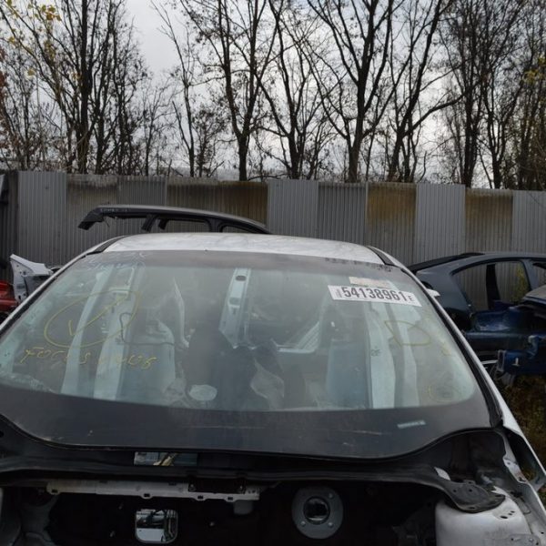 Лобовое стекло Ford Focus mk3 11-18 usa (06) HYG CP9Z-5803100-D