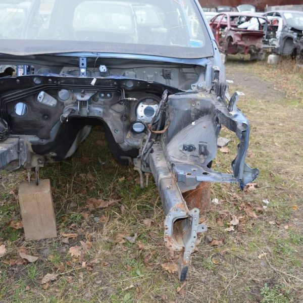 Кронштейн крыла перед прав Subaru Forester 14-18 SJ 57150SG0019P