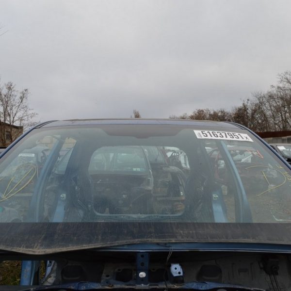 Лобовое стекло Subaru Forester 14-18 SJ Pilkington (04) 65009SG140