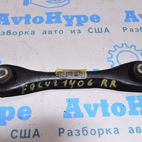 Рычаг поперечный зад прав Ford Focus mk3 11-18 (06) BV6Z-5500-D