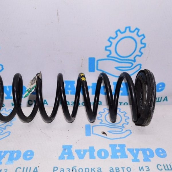 Пружина зад прав Ford Focus mk3 11-18 BV6Z-5560-B