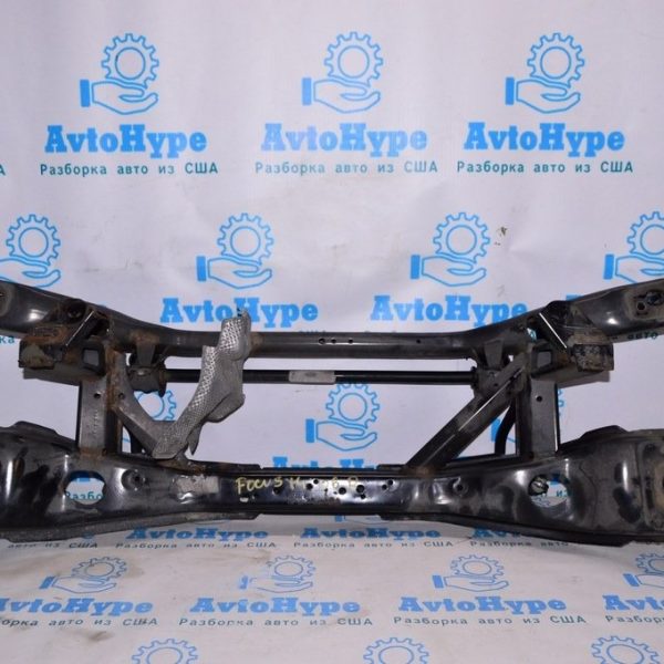 Подрамник задний Ford Focus mk3 11-18 F1FZ-5035-D