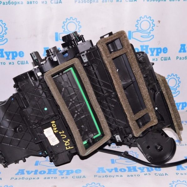 Корпус печки голый Ford Focus mk3 11-18 F1FZ-19B555-D