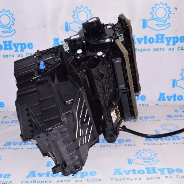 Испаритель Ford Focus mk3 11-18 BV6Z-19W700-A