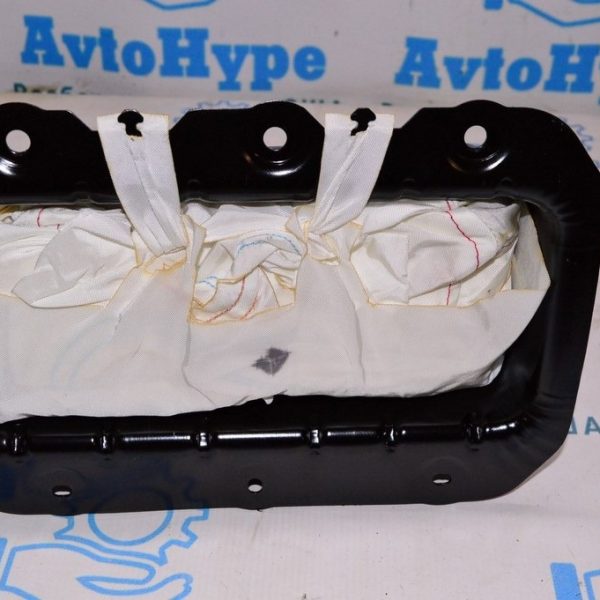 Подушка безопасности airbag пассажирская (в торпеде) Ford Focus mk3 11-14 EM5Z-58044A74-A
