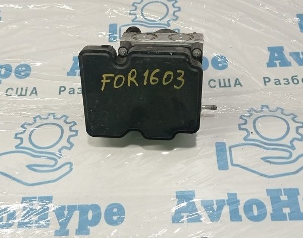 ABS АБС Subaru Forester 14-18 SJ (03) 2265106452