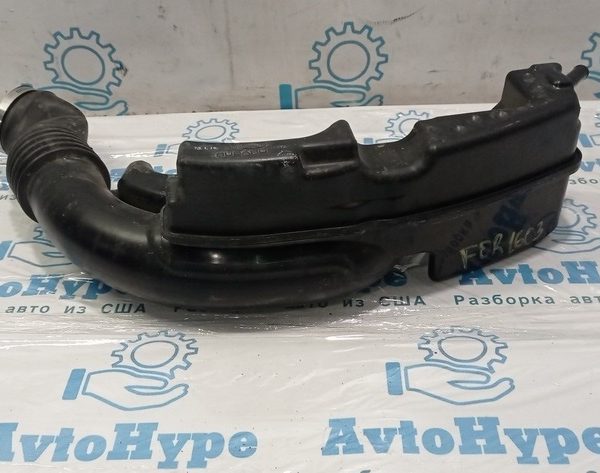 Воздуховод Subaru Forester 14-18 SJ 2.5 (03) 14456AA440