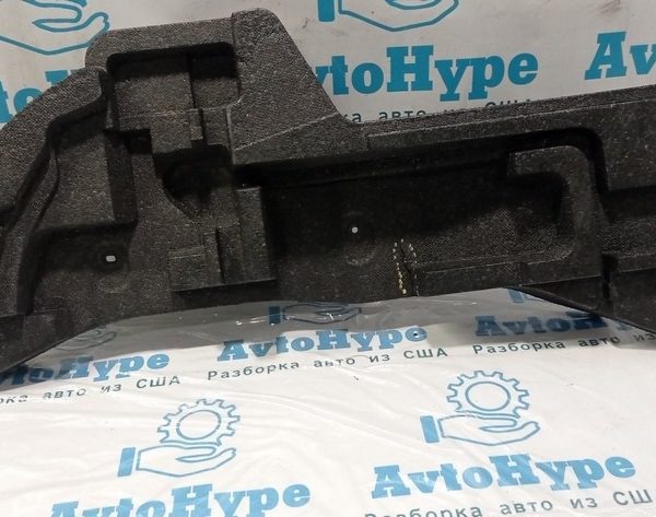 Пенопласт лев Subaru Forester 14-18 SJ (03) трещина 95086sg030