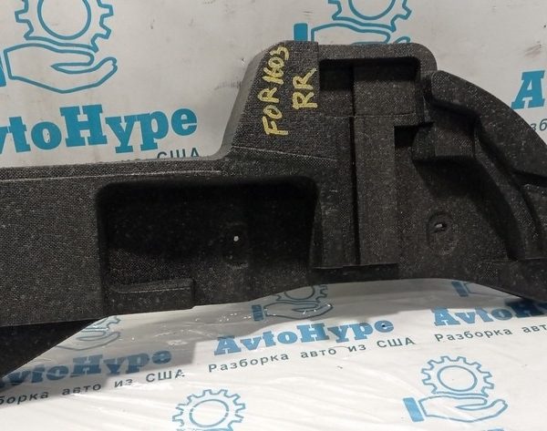 Пенопласт прав Subaru Forester 14-18 SJ 95086sg020