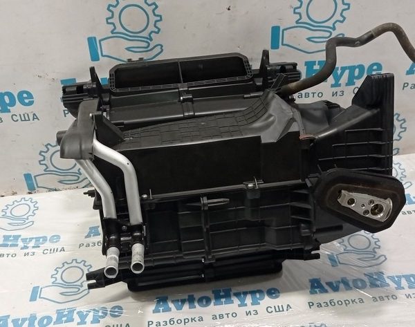 Актуатор моторчик привод печки (кондиционер) Subaru Forester 14-18 SJ (03)