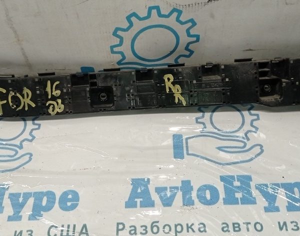 Крепление заднего бампера длинное правое Subaru Forester 14-18 SJ 57707SG080