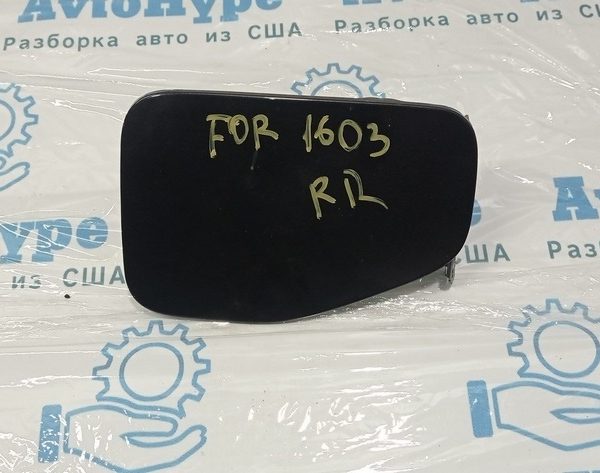 Лючок бензобака Subaru Forester 14-18 SJ (03) 57601SG0009P