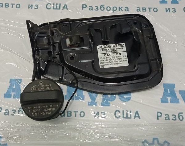 Крышка бензобака Subaru Forester 14-18 SJ 42031FJ000