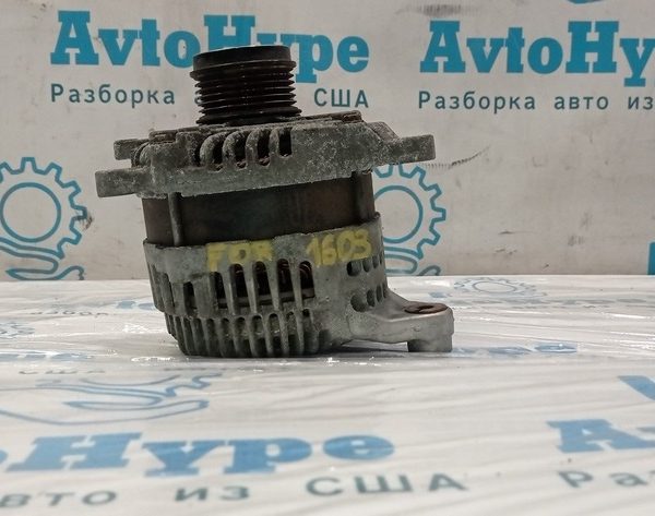 Генератор Subaru Forester 14-18 SJ 2.5 2.0 (03) 23700AA760