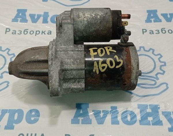 Стартер Subaru Forester 14-18 SJ 2.5 (03) 23300AA710
