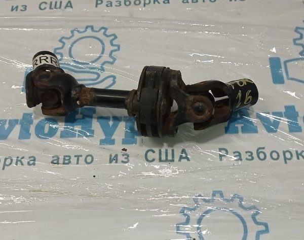Рулевой карданчик Subaru Forester 14-18 SJ (03) 34170SG050