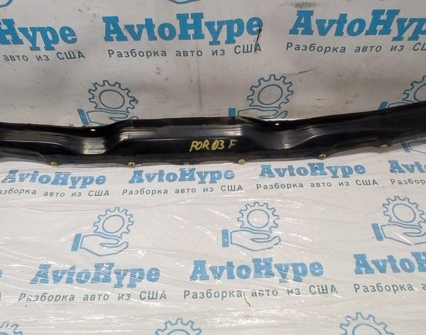 Поддон дворников (металл) Subaru Forester 14-18 SJ 51121SG0109P