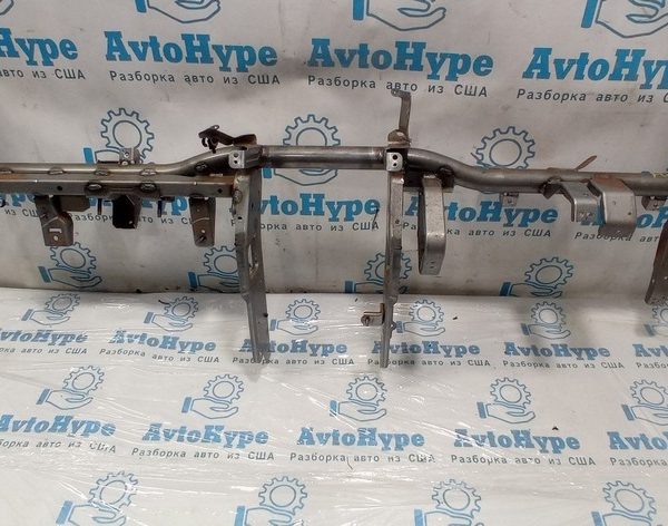 Труба подторпедная усиление Subaru Forester 14-18 SJ 66300SG0509P