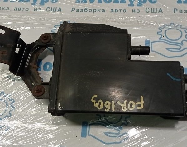 Канистра с углем абсорбер Subaru Forester 14-18 SJ 2.5 42035FJ010