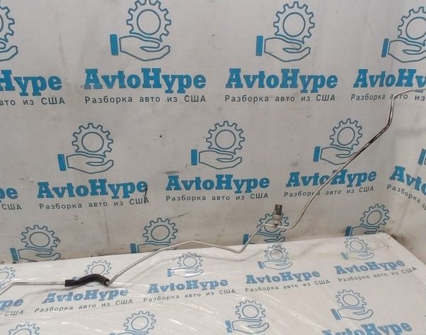 Трубка кондиционера печка-конденсер Subaru Forester 14-18 SJ 2.5 (03) 73431SG010