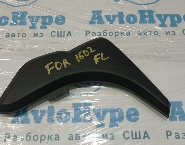 Накладка торпедо боковая левая Subaru Forester 14-18 SJ 66073FJ070