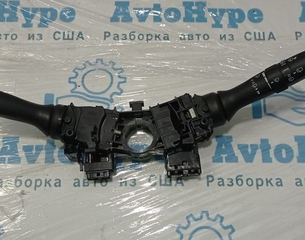 Подрулевой переключатель лев Subaru Forester 14-18 SJ 83115FJ040
