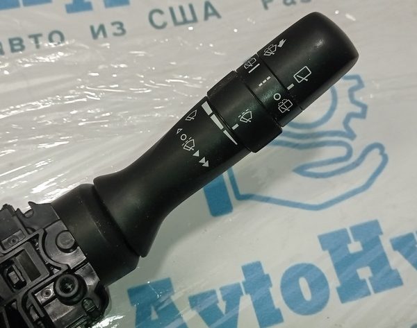 Подрулевой переключатель прав Subaru Forester 14-18 SJ 83114AJ150