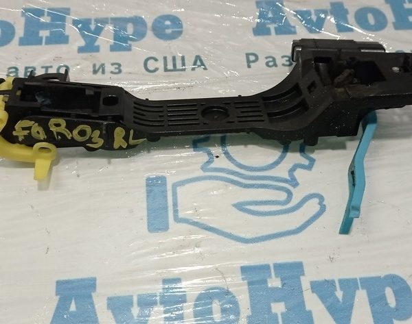 Механизм ручки двери зад лев Subaru Forester 14-18 SJ 62142SG010