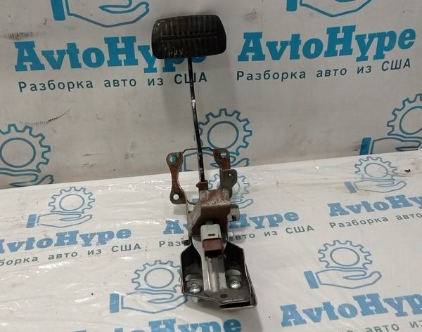 Педаль тормоза Subaru Forester 14-18 SJ 36012XA00A9E