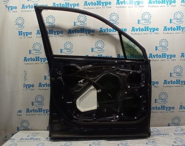 Замок двери перед лев Subaru Forester 14-18 SJ 61032SG090