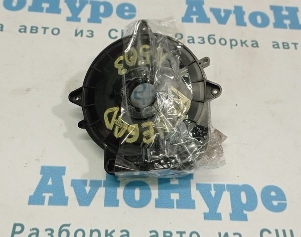 Шлейф руля Jeep Renegade 15- (03) 6UW45LXHAA