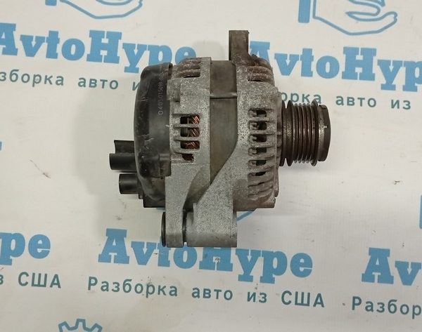 Генератор Jeep Renegade 15- 1.4 68201178AB