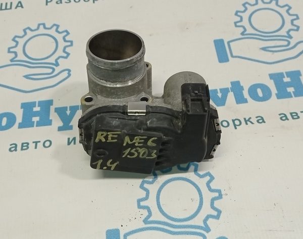 Дроссельная заслонка Jeep Renegade 15- 1.4 55263127