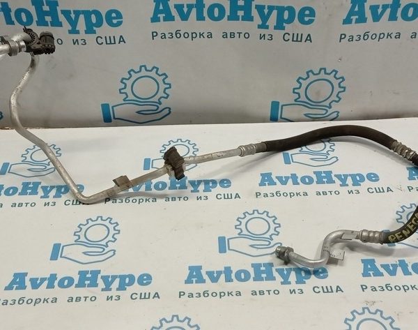 Трубка кондиционера конденсер-компрессор Jeep Renegade 15- 1.4 68418392AA