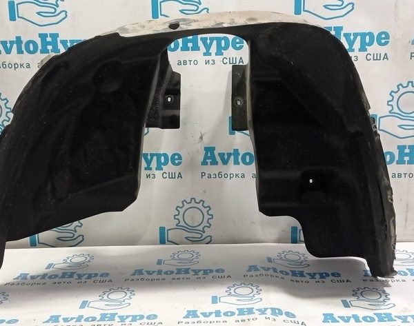 Подкрылок задний левый Jeep Renegade 15- (03) трещинка 9/10 68248092AA