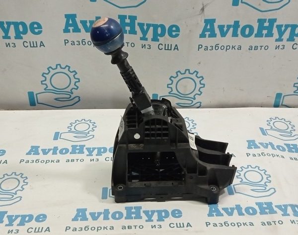 Шифтер МКПП Jeep Renegade 15- 6СТУП (03) 00502944640