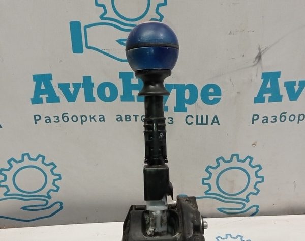 Ручка МКПП Jeep Renegade 15- (03)