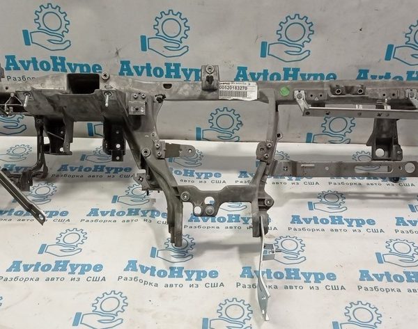 Труба подторпедная усиление Jeep Renegade 15- 68269890AA